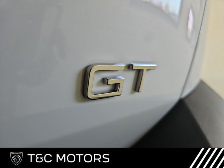 2023 Peugeot 408 GT Model - Auto- Huge Spec - Adaptive Crusie control - 10" Dual screen €31,995 thumbnail