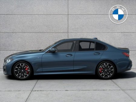 2026 BMW 3 Series 330e M Sport €66,574