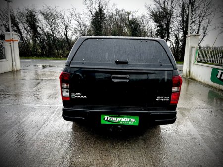 2015 Isuzu D-MAX - thumbnail 12