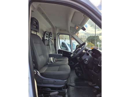 2022 Fiat Ducato - thumbnail 6