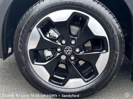 2025 Volkswagen Transporter - thumbnail 9