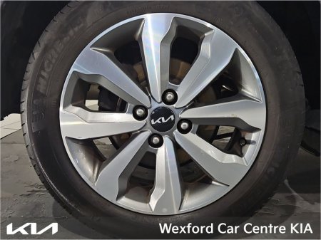 2023 Kia Stonic - thumbnail 9