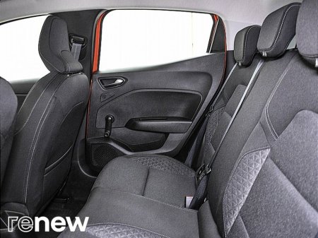 2020 Renault Clio - thumbnail 11