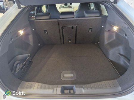 2026 Ford Capri - thumbnail 26