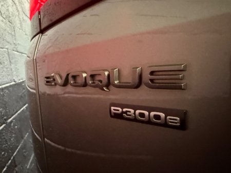 2022 Land Rover Range Rover Evoque - thumbnail 27