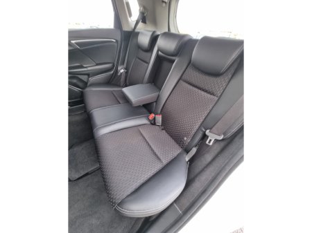 2017 Honda Fit - thumbnail 15