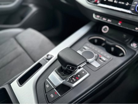 2018 Audi A5 Sportback S LINE 2.OTDI QUATTRO AUTO FULLY LOADED €26,995 thumbnail