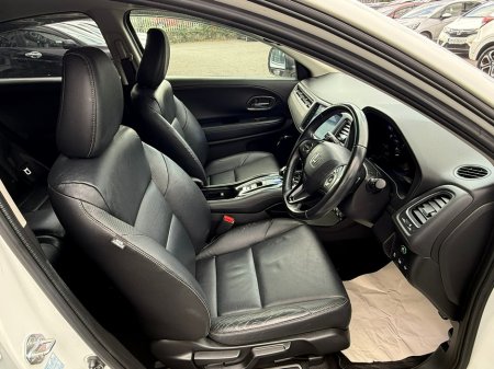 2015 Honda Vezel  €14,890 thumbnail