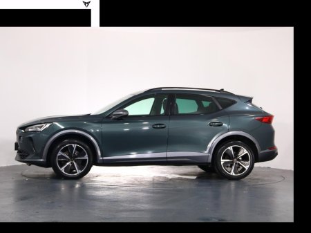 2022 Cupra Formentor 2.0 TDI 150HP 5DR €27,950 thumbnail