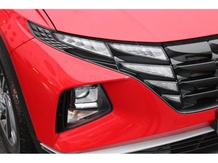 2024 Hyundai Tucson 2WD Executive €38,950 thumbnail