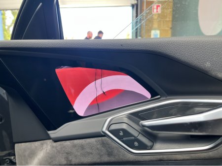 2021 Audi e-tron - thumbnail 15