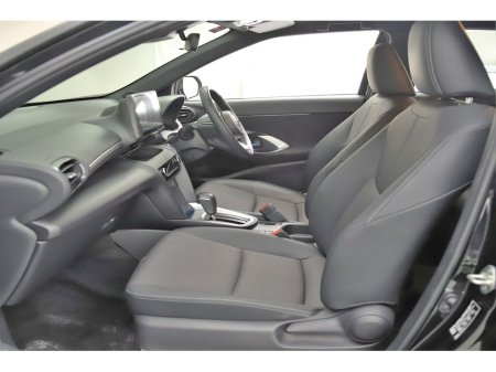 2022 Toyota Yaris Cross 1.5 HYBRID *360 PAN CAM*9"ANDROID CAR PLAYER*PARK SENSORS* thumbnail