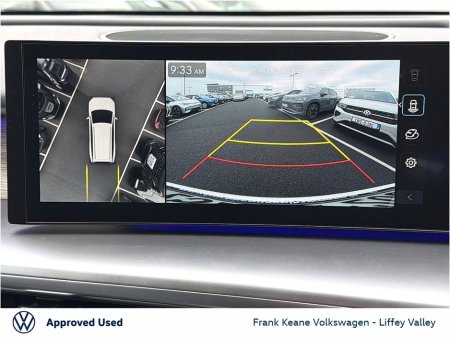 2025 Hyundai Ioniq 9 (Long Range) Platinum Specification €73,900 thumbnail