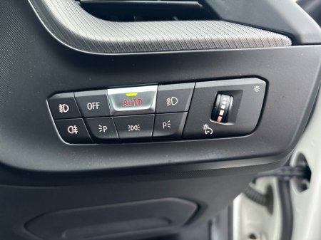 2020 BMW 2 Series BMW 2 Series M-Sport  1.5 Petrol Automatic €27,950 thumbnail