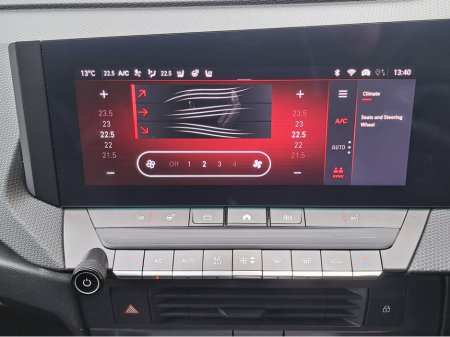 2024 Opel Astra - thumbnail 28