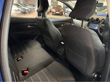 2023 Dacia Duster EXPRESSION BLUE DCI 115 4X2 NB €18,999