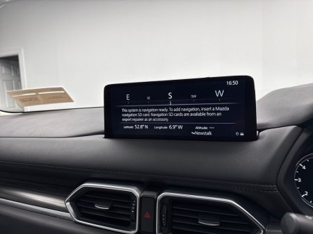 2022 Mazda CX-5 - thumbnail 20