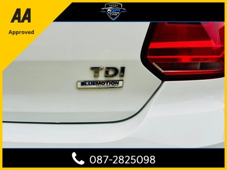 2016 Volkswagen Polo - thumbnail 10