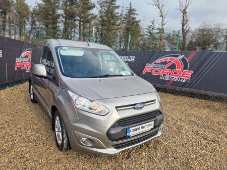 2017 Ford Transit  €8,950 thumbnail