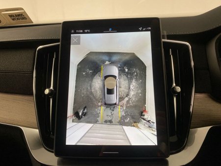 2026 Volvo XC90 - thumbnail 15