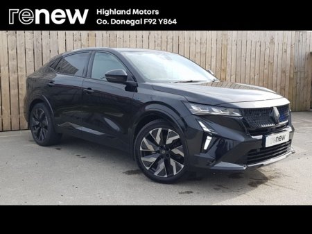 2024 Renault Rafale - thumbnail 1