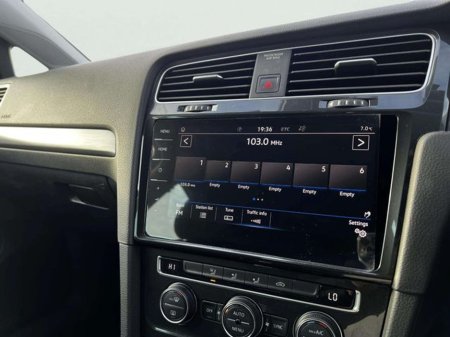 2019 Volkswagen Golf 2.0 TDI Automatic €23,995 thumbnail