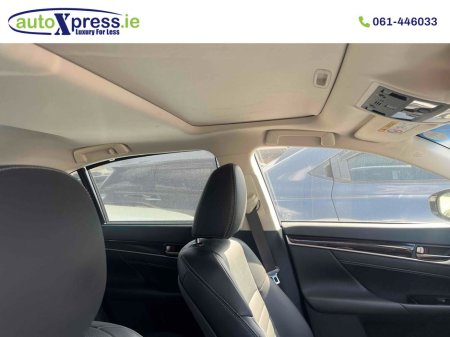 2020 Lexus GS 300 H - thumbnail 6