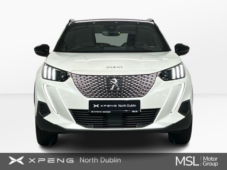 2023 Peugeot 2008 - thumbnail 11