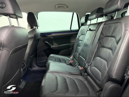 2022 Skoda Kodiaq - thumbnail 13