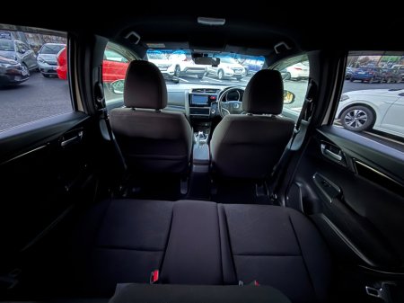 2015 Honda Fit  €10,500 thumbnail