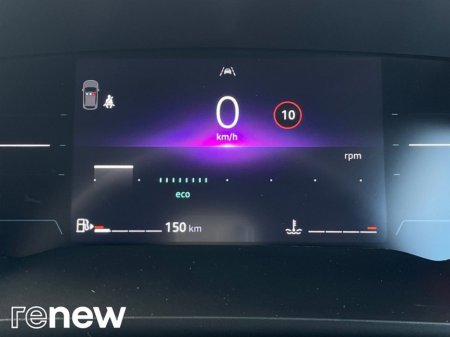 2026 Renault Kangoo - thumbnail 13