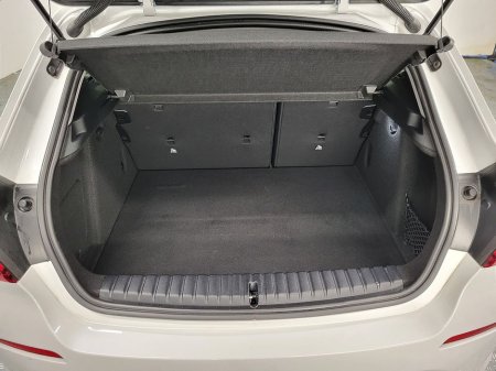 2024 BMW 1 Series 118i €35,975 thumbnail