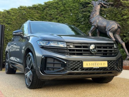 2025 Volkswagen Touareg for sale