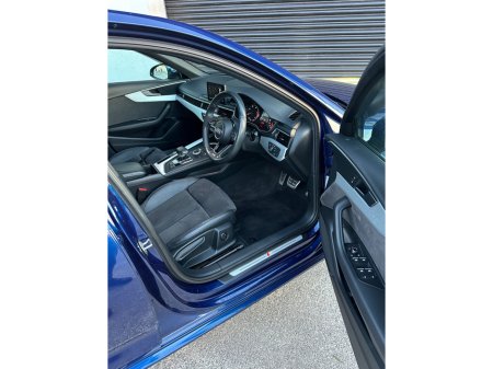 2018 Audi A4 - thumbnail 15