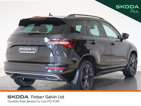 2024 Skoda Karoq - thumbnail 3