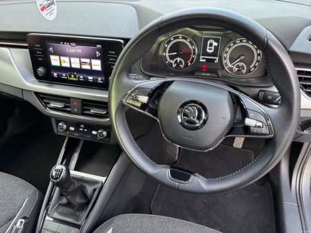 2023 Skoda Scala - thumbnail 19