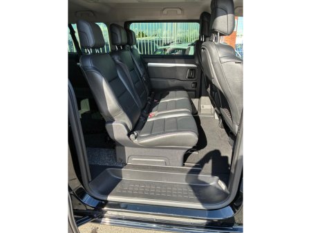 2024 Citroen SpaceTourer Business (Private) €47,950 thumbnail