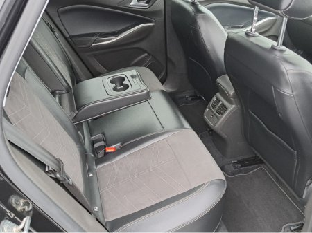 2023 Opel Grandland - thumbnail 15