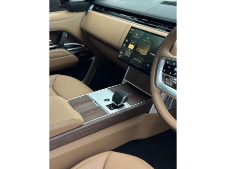 2025 Land Rover Range Rover - thumbnail 6