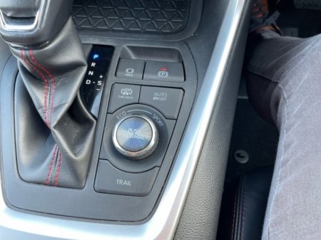 2023 Toyota Rav4 - SPORT Edition - 2.5 Plug In Hybrid - PHEV - Automatic // Remote Central Locking // Front Electric Windows // Rear Electric Windows // Electric Mirrors // Finger Tip Stereo Controls €43,999 thumbnail