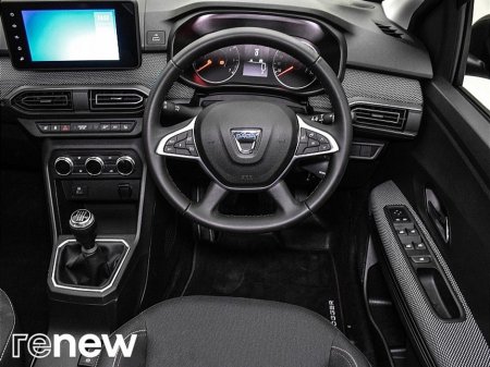 2022 Dacia Jogger Extreme SE TCe 110 €20,950 thumbnail