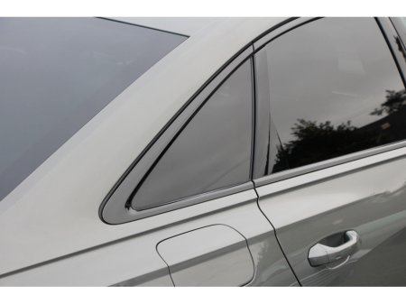 2024 Audi A6 Black Edition * HD Matrix Lights * Extra spec €60,950 thumbnail