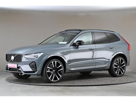2023 Volvo XC60 - thumbnail 4