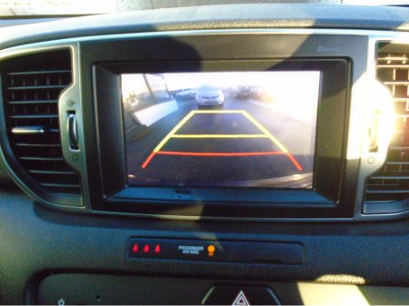 2016 Kia Sportage - thumbnail 8