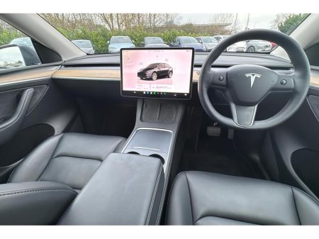2023 Tesla Model Y - thumbnail 7