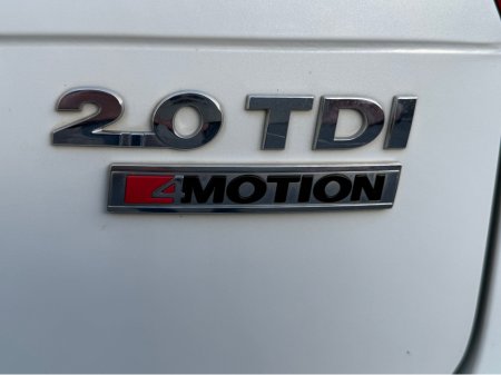 2018 Volkswagen Tiguan - thumbnail 10