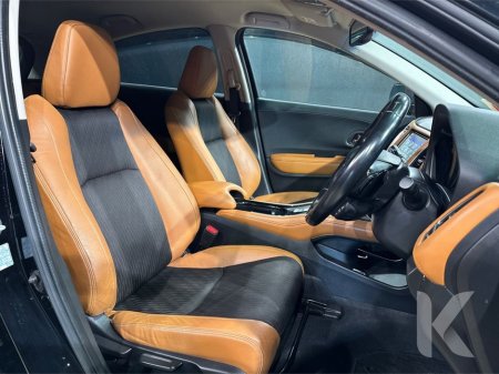 2019 Honda Vezel - thumbnail 14