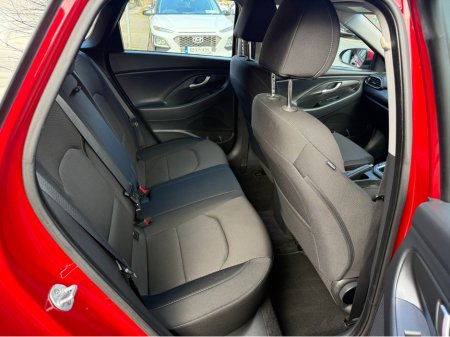 2017 Hyundai i30 - thumbnail 12