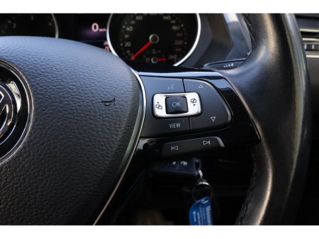 2021 Volkswagen Tiguan - thumbnail 11