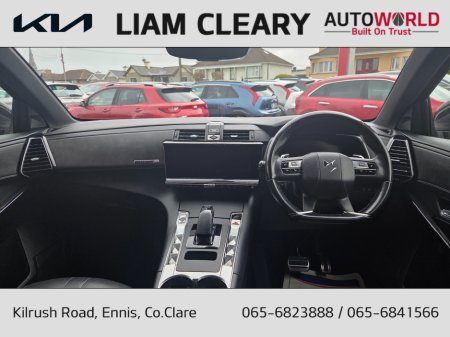 2021 DS Automobiles DS 7 - thumbnail 11